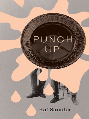 cover image of Punch Up